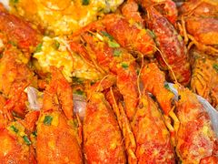 -香满锅老北京羊蝎子火锅·家常菜(新街口店)