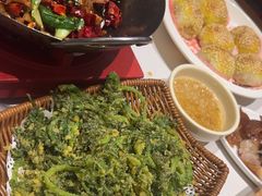 -全聚德烤鸭店(准噶尔路店)