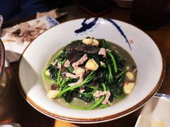 -洞庭土菜小炒馆(易发广场店)