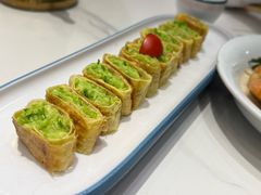 -三品香·江浙菜(松江九谊店)