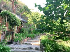 -北京水岸山吧度假村(雁栖镇店)