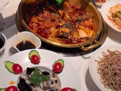 -涿派·炝锅鱼(涿州店)
