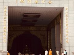 -法门文化景区