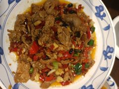 -八碗湘长沙市井菜(坡子街店)