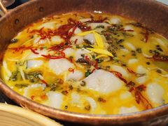 -皖香览约·徽菜(吴江吾悦店)
