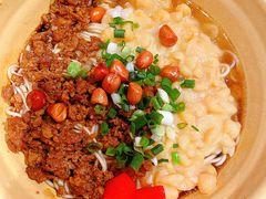 -阿福板凳面(观音桥店)