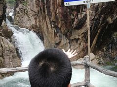 -鄣山大峡谷