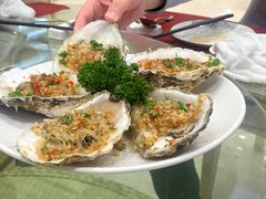 -皇朝海鲜酒店