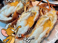 -青蓬蒸汽海鲜·深圳老字号·团建聚会(壹方城店)