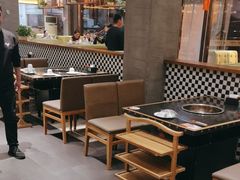 -小牛海记潮汕牛肉店(永定路店)