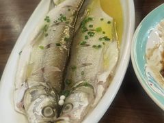 -锡和无锡菜(景丽苑店)