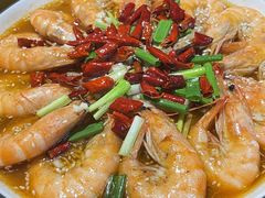 -香蟹煲·醉蟹牛蛙耙鸡爪