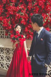 -THE QUEEN(北京店)