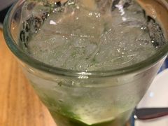 鸡尾酒-Moka Bros 摩卡站(西单大悦城店)