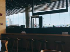 -星巴克臻选(成都环球乐天店)