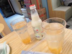 -米泰芒·东南亚料理(体育西店)