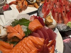 -大渔铁板烧(大悦城店)