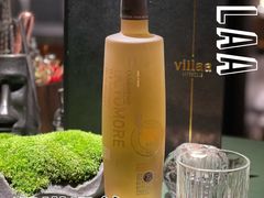 -villaa·别墅·融合菜西餐厅