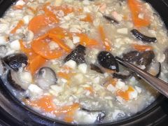 烩海鲜-威斯汀舞台餐厅