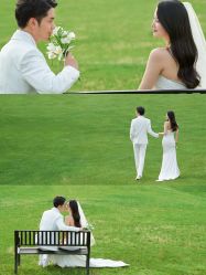 -金夫人婚纱摄影