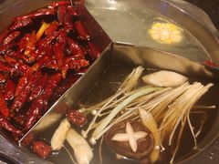 -董家湾重庆老火锅(嘉华店)