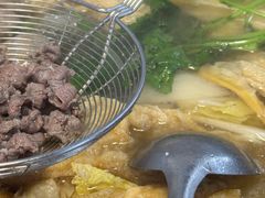 -菜忠潮州牛肉店(岗厦店)