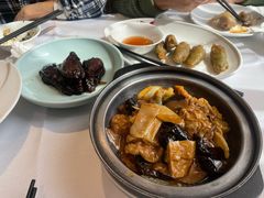 -老人和饭店(淮海中路店)