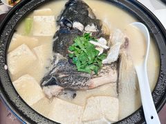 -上海小南国(金桥国际广场店)