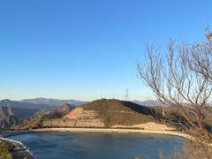 -北京十三陵国家森林公园蟒山景区