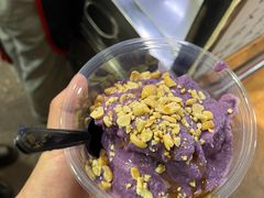 -夏食光安顺小舒冰粉冰浆(甲秀楼店)