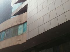-全季酒店(成都春熙路IFS国金中心店)