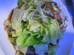 -阿里疆Alijiang·丝路美食·异域风情·清真(长楹天街店)