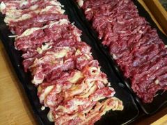 -手选潮汕鲜活牛肉火锅(二七广场店)