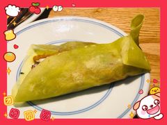 春卷-小幸湖春饼(悦茂购物中心店)