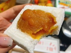-阮大兴糕团(滨江宝龙店)