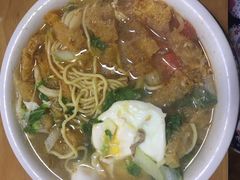 -祁家面馆(大香炉店)