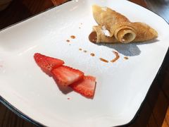 -El Bodegon阿根廷秘鲁餐厅(幸福路店)