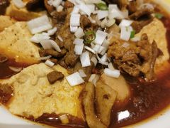 -二分八·大同菜(云雁阁长治路店)