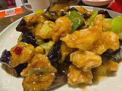 -粗粮人家·东北菜(洋桥店)