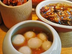 -胡马八破·川菜小馆(高新万达店)