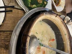 -利杨记·本味轩粥坊·烧烤(宝体店)