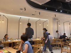 -湯系·煲汤手艺人(东二环泰禾广场店)