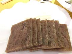 -沪江饭店(利舞台店)