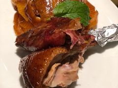 招牌烤鸭-泰钰丰烤鸭(永安道店)