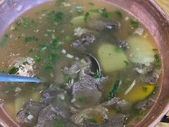 -妈妈的味道(和顺古镇店)