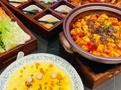 -五谷丰登农家院·地道胶东菜·海鲜烧烤(威海店)