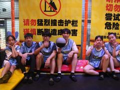-核客极限挑战