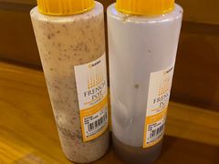 -古都日本料理(高桥路店)