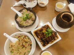 -大唐靓汤江门私房菜(景田店)