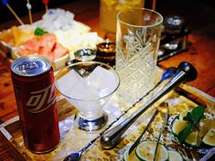 -酤居湖景音乐餐吧(安宁店)